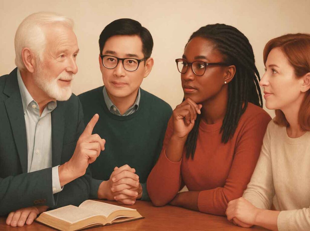 About Us - Discussing - The Epoch Media About Us - Discussing - The Epoch Media