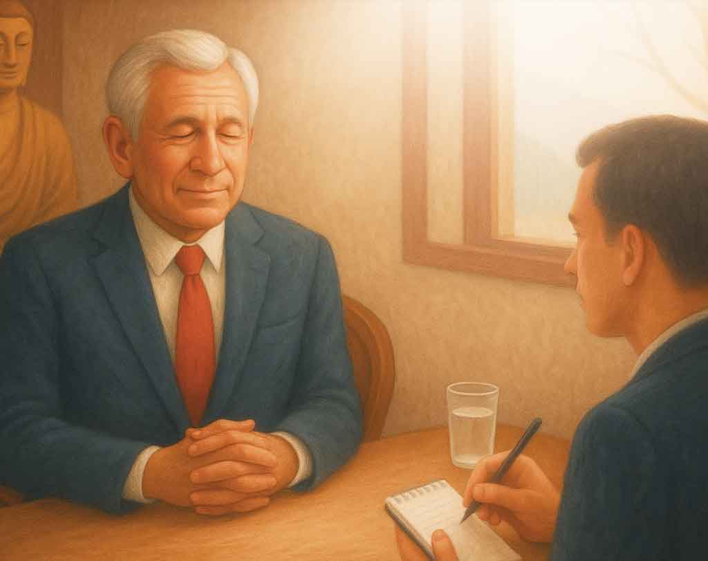 After Power - The Legacy - The Epoch Media After Power - The Legacy - The Epoch Media