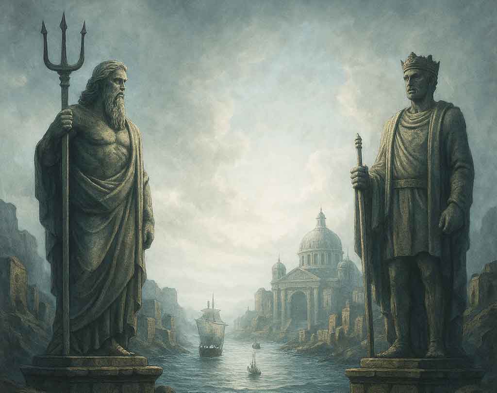 Echoes Before Time - The Epoch Media Echoes Before Time - The Epoch Media