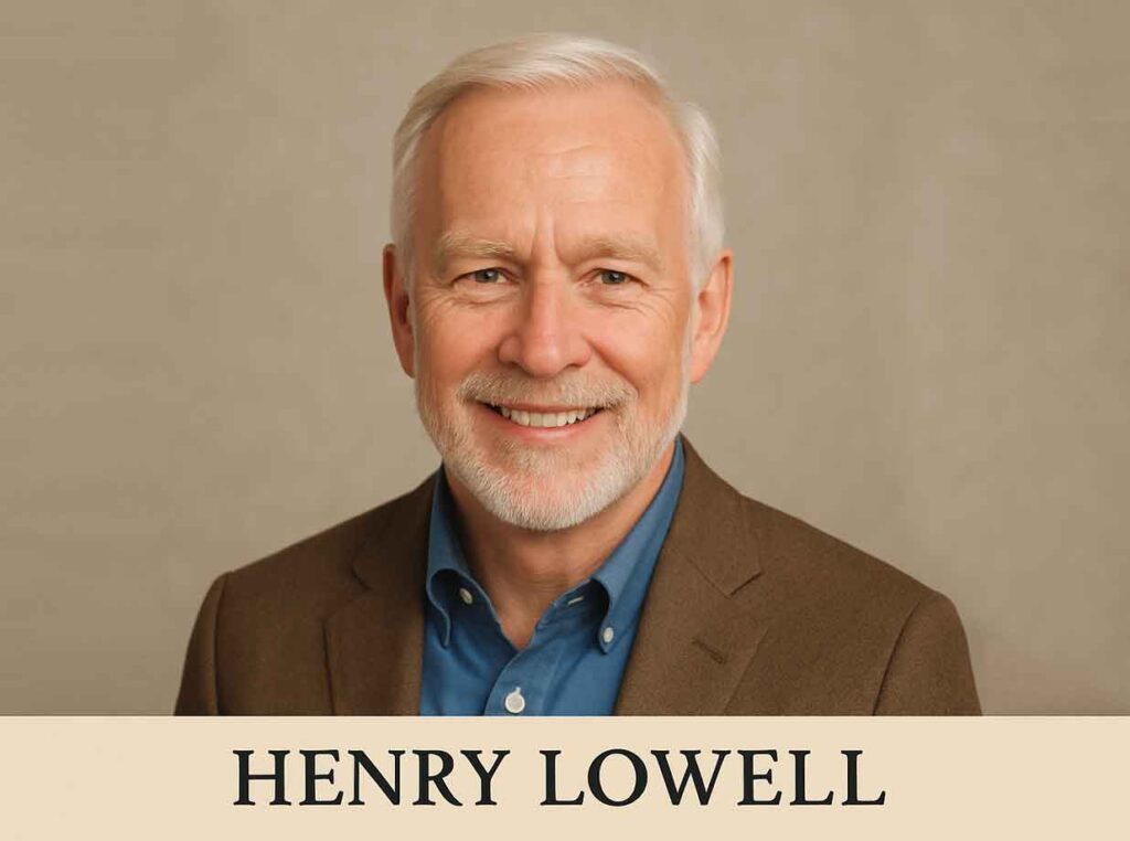 Henry Howell - The Epoch Media Henry Howell - The Epoch Media