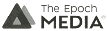 The Epoch Media logo
